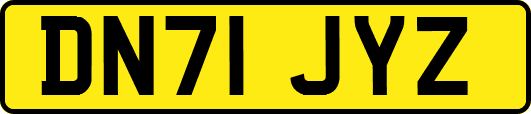 DN71JYZ