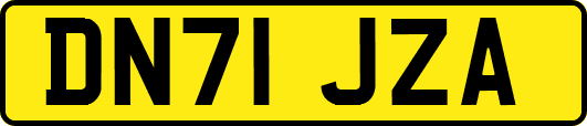 DN71JZA