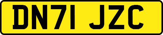 DN71JZC