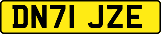 DN71JZE