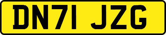 DN71JZG