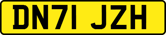 DN71JZH