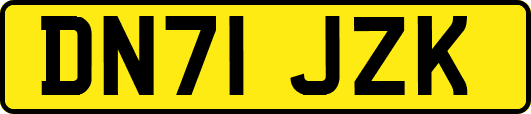 DN71JZK