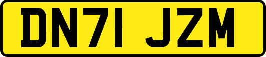 DN71JZM
