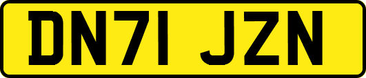 DN71JZN