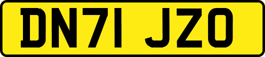 DN71JZO