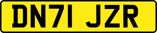 DN71JZR