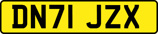 DN71JZX
