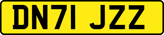 DN71JZZ