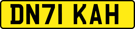 DN71KAH