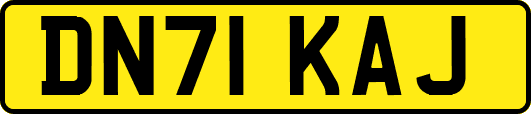 DN71KAJ