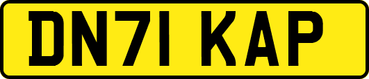 DN71KAP