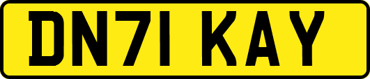 DN71KAY