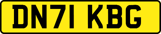 DN71KBG