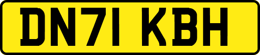 DN71KBH