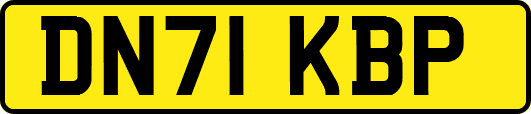 DN71KBP