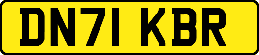 DN71KBR