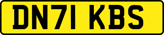 DN71KBS