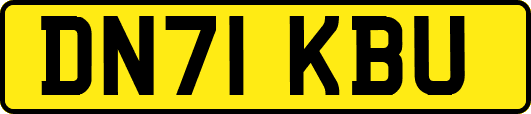 DN71KBU
