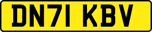 DN71KBV