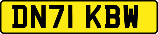 DN71KBW
