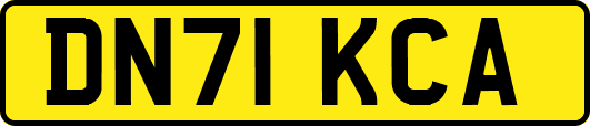 DN71KCA
