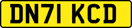DN71KCD