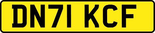DN71KCF