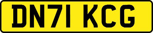 DN71KCG