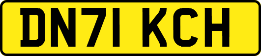 DN71KCH