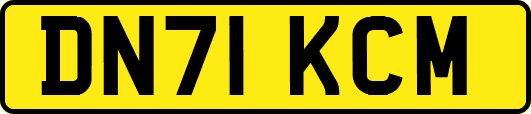 DN71KCM