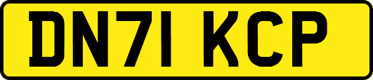DN71KCP