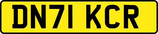 DN71KCR
