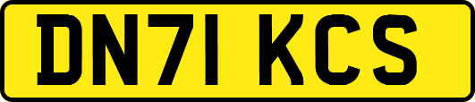 DN71KCS