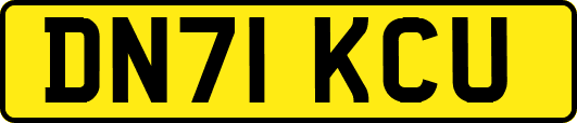 DN71KCU