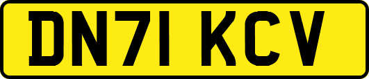 DN71KCV