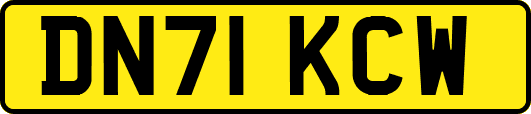 DN71KCW