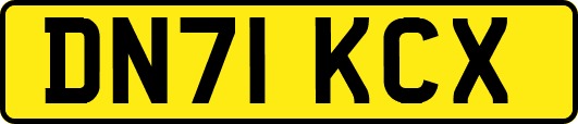 DN71KCX