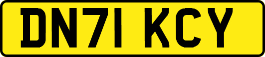 DN71KCY