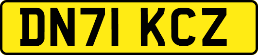 DN71KCZ