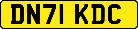 DN71KDC