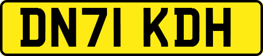 DN71KDH