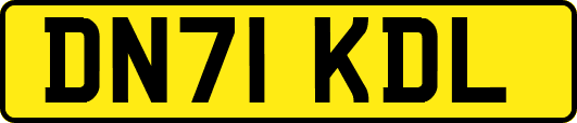 DN71KDL