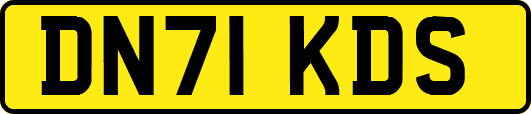 DN71KDS