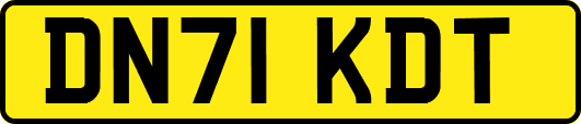 DN71KDT