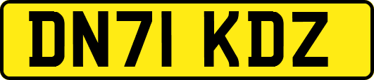 DN71KDZ
