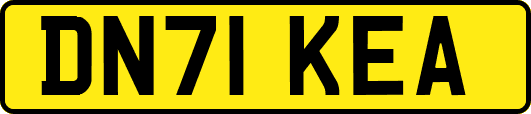 DN71KEA