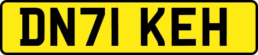 DN71KEH