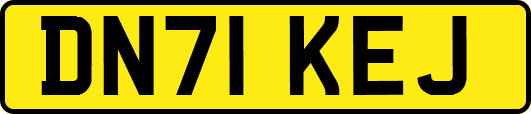 DN71KEJ
