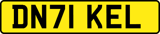 DN71KEL
